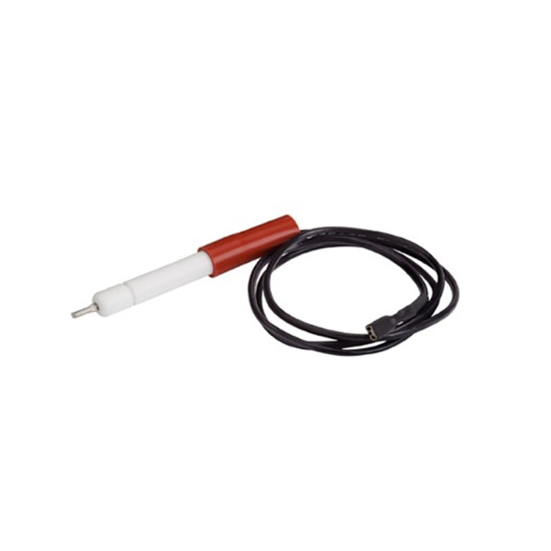 FISHER &amp; PAYKEL 211721 BURNER ELECTRODE 20 IN LONG (genuine oem part) - Parts Solution Group