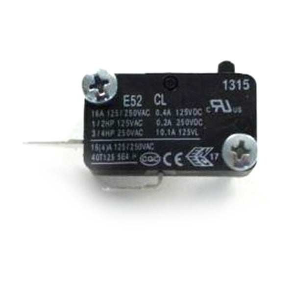 SAMSUNG DE81-04591A MICRO SWITCH (genuine oem part) - Parts Solution Group