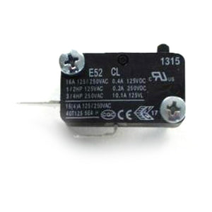 SAMSUNG DE81-04591A MICRO SWITCH (genuine oem part)