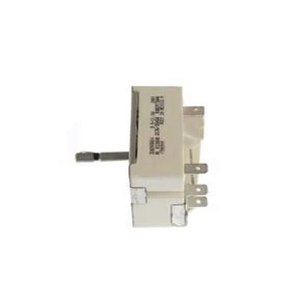 FRIGIDAIRE 903136-9040 LAGE SURFACE UNIT SWITCH (genuine oem part) - Parts Solution Group