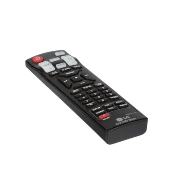 LG APPLIANCES AKB73575401 REMOTE CONTROLLER ASSEMBLY (GENUINE OEM PART)