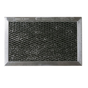 GE APPLIANCE WB02X33061 RANGE HOOD FILTER CHARCOAL (genuine oem part)