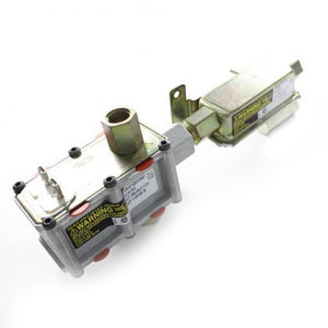 LG APPLIANCES MJX62111701 VALVE (genuine oem part)