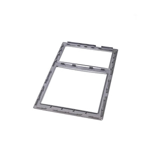 FRIGIDAIRE 242089602 COVER MODULE (genuine oem part)
