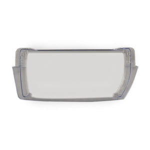 GE APPLIANCE WR71X38318 REFRIGERATOR DOOR SHELF BIN (GENUINE OEM PART)