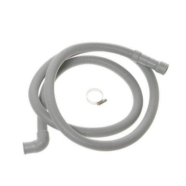 GE APPLIANCE WH41X10239 WASHER DRAIN PUMP HOSE (GENUINE OEM PART) - Parts Solution Group