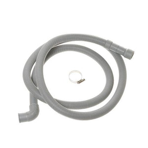 GE APPLIANCE WH41X10239 WASHER DRAIN PUMP HOSE (GENUINE OEM PART)