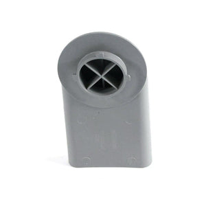GE APPLIANCE WD12X22158 DISHWASHER FILL FUNNEL ASSEMBLY (genuine oem part)
