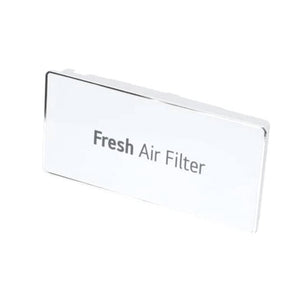 LG APPLIANCES ACW75477501 REFRIGERATOR AIR FILTER DECOR HOUSING ASSEMBLY (GENUINE OEM PART)