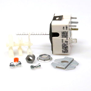 GE APPLIANCE WB21X36771 RANGE SURFACE ELEMENT CONTROL SWITCH KIT (genuine oem part)