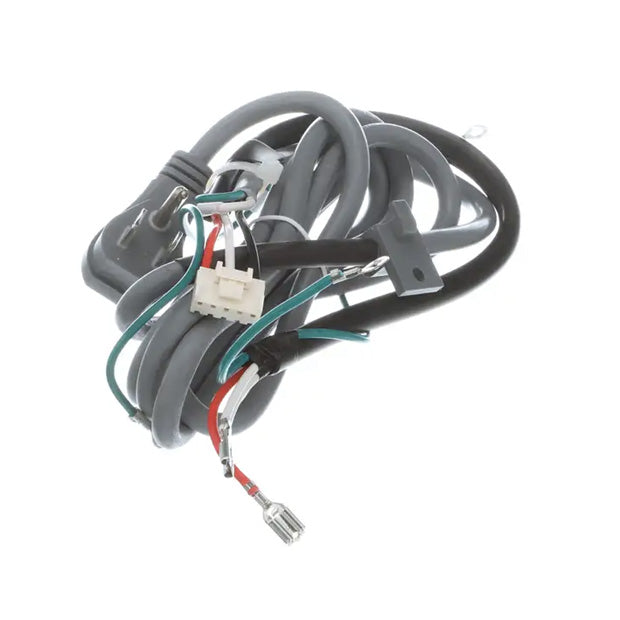 GE APPLIANCE WR23X25096 POWER CORD (GENUINE OEM PART)