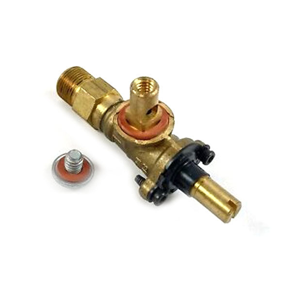 WHIRLPOOL 12002277 VALVE  KIT &amp; SCREW (GENUINE OEM PART)