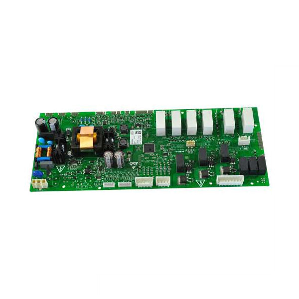 BOSCH 11032521 CONTROL MODULE PROGRAMMED (GENUINE OEM PART) - Parts Solution Group