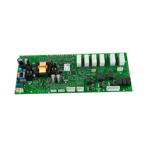 BOSCH 11032521 CONTROL MODULE PROGRAMMED (GENUINE OEM PART)