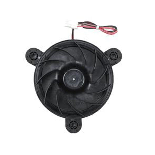 FRIGIDAIRE 5304523741 REFRIGERATOR EVAPORATOR FAN MOTOR AND BLADE (genuine oem part) - Parts Solution Group