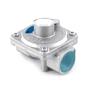 WHIRLPOOL W11106948 RANGE PRESSURE REGULATOR (GENUINE OEM PART)