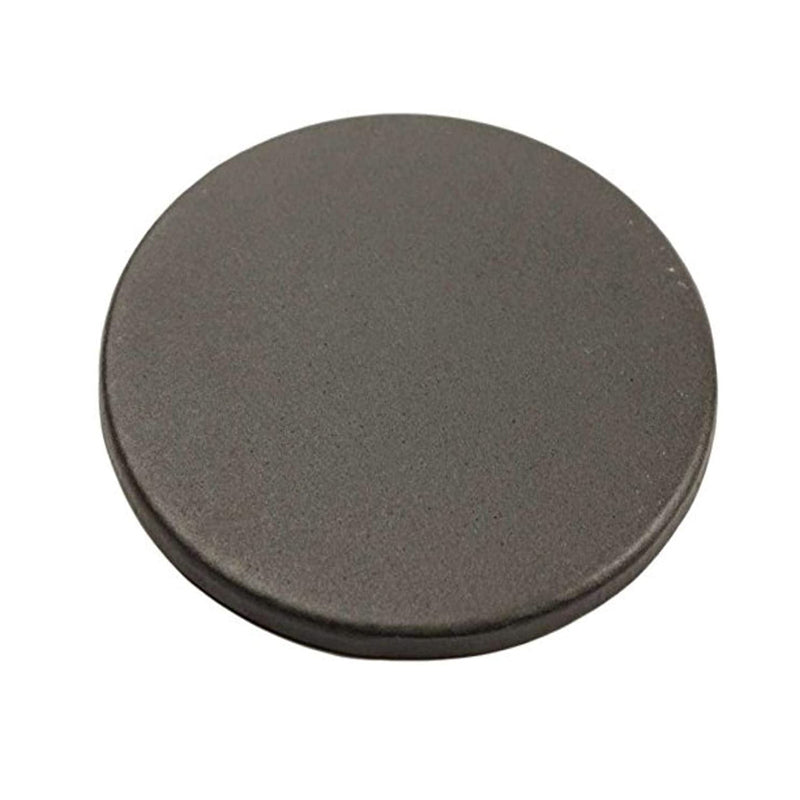 FISHER &amp; PAYKEL 210608P DCS RANGE BURNER CAP (genuine oem part) - Parts Solution Group