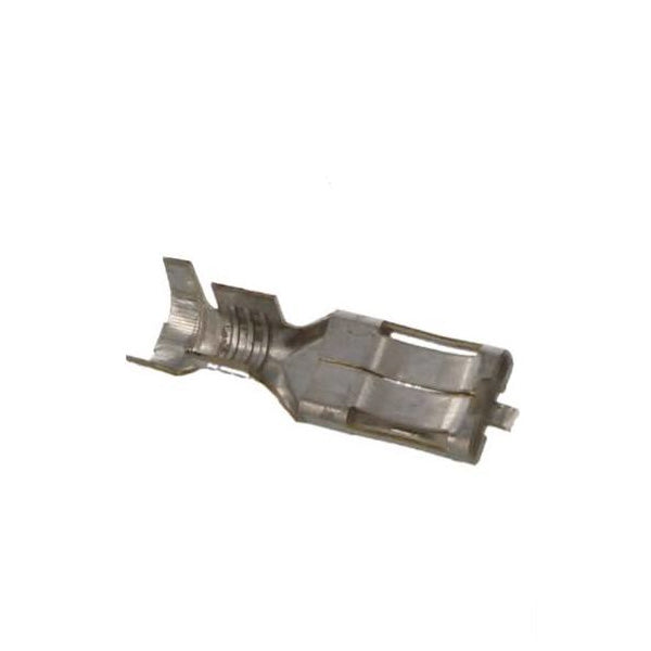 SPEED QUEEN 00255 TERMINAL FEMALE 1/4-IN (GENUINE OEM PART) - Parts Solution Group