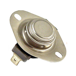 SPEED QUEEN TU3240H THERMOSTAT 185 DEGREE +H (GENUINE OEM PART)