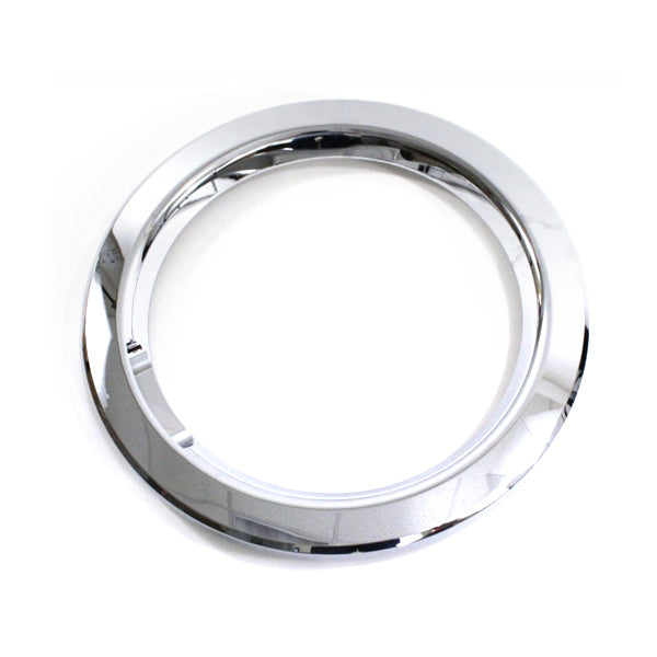 FRIGIDAIRE 5304507185 OUTER DOOR CHROME (genuine oem part) - Parts Solution Group