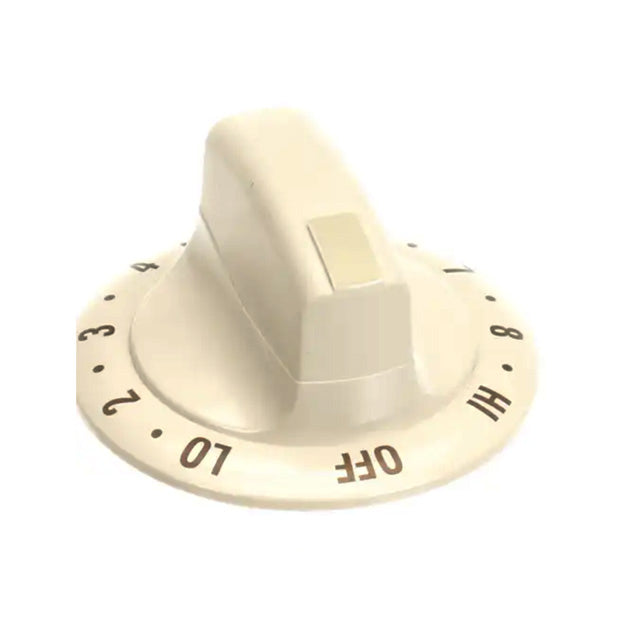 FRIGIDAIRE 316208102 KNOB (GENUINE OEM PART)