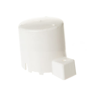 GE APPLIANCE WD12X10051 DOME FLOAT (GENUINE OEM PART)