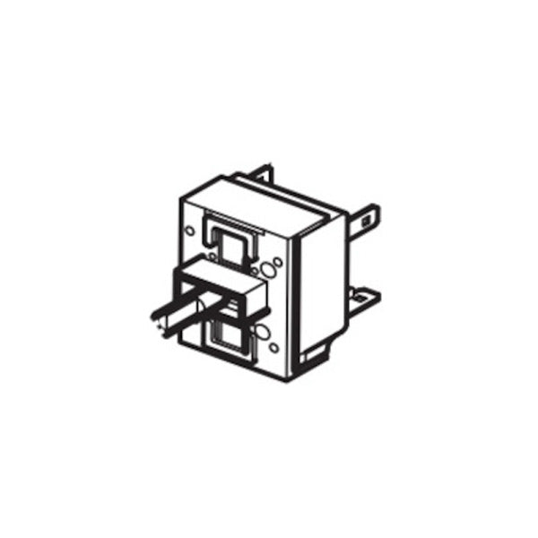 SPEED QUEEN 203977 4 POSITION CYCLE SELECTOR SWITCH (GENUINE OEM PART) - Parts Solution Group