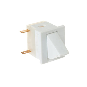 GE APPLIANCE WR23X31507 REFRIGERATOR DOOR LIGHT SWITCH (GENUINE OEM PART)