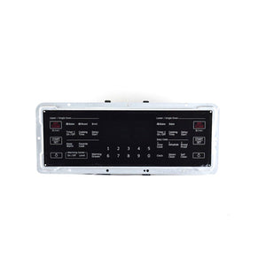 SAMSUNG DG34-00032A RANGE MEMBRANE SWITCH (GENUINE OEM PART)