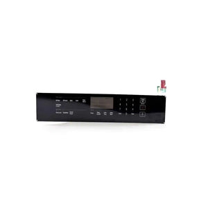 SAMSUNG DG34-00045B RANGE KEY PANEL ASSEMBLY (GENUINE OEM PART)