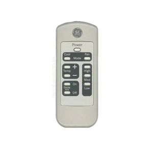 GE APPLIANCE WJ26X21700 REMOTE CONTROLLER (genuine oem part)