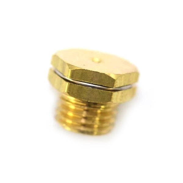 LG APPLIANCES MFV61841509 RANGE SURFACE BURNER ORIFICE (genuine oem part) - Parts Solution Group
