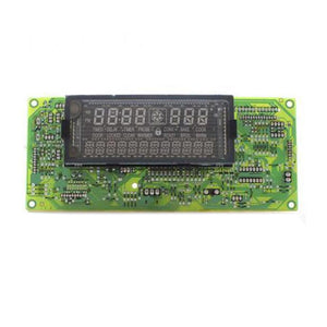 LG APPLIANCES EBR52349502 MAIN PC BOARD ASSEMBLY (genuine oem part)