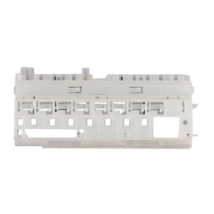 BOSCH 00264946 DISHWASHER CONTROL MODULE FRONT COVER (GENUINE OEM PART)