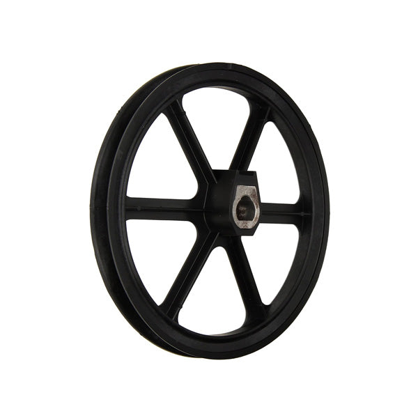 FRIGIDAIRE 131498301 PULLEY (GENUINE OEM PART) - Parts Solution Group