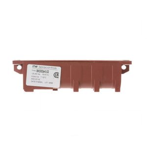GE APPLIANCE WB13X32509 RANGE SPARK MODULE KIT (genuine oem part)