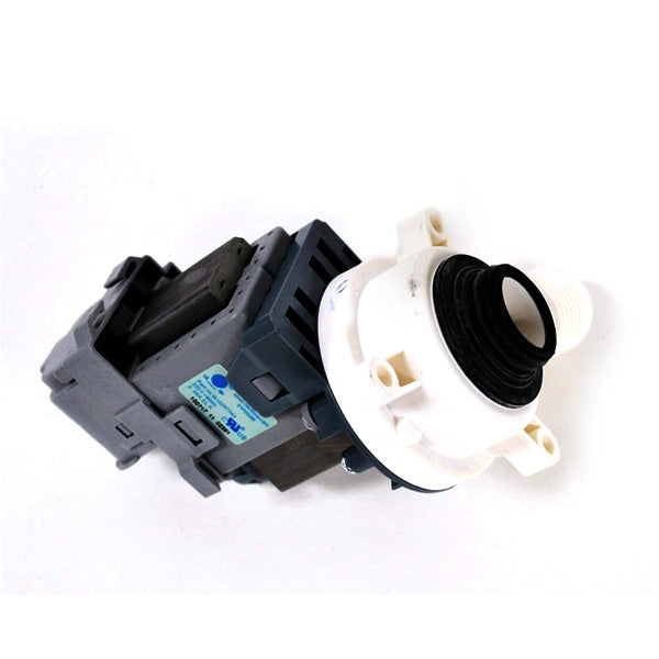 WHIRLPOOL WPW10297344 WASHER DRAIN PUMP ASSEMBLY (GENUINE OEM PART) - Parts Solution Group