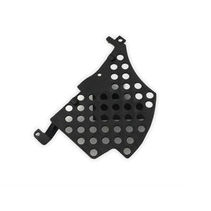 FRIGIDAIRE 807111601 PLATE (genuine oem part)