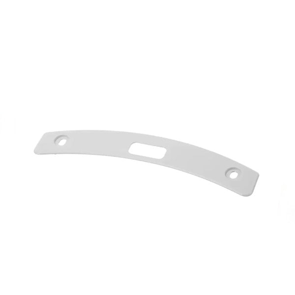 BOSCH 10001811 DRYER DOOR LATCH COVER (GENUINE OEM PART) - Parts Solution Group