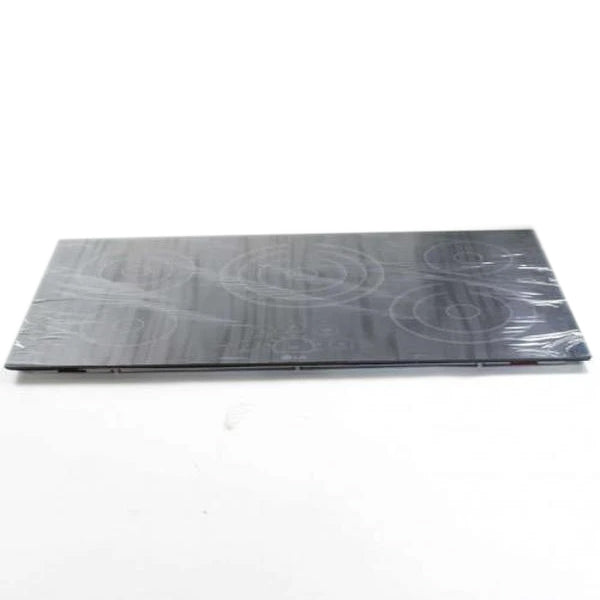 LG APPLIANCES AGU73228701 UPPER PLATE ASSEMBLY (genuine oem part) - Parts Solution Group