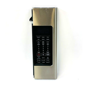 SAMSUNG DE94-03162E CONTROL PANEL ASSEMBLY (genuine oem part)