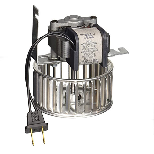 BROAN NUTONE S82229000 POWER UNIT (genuine oem part) - Parts Solution Group