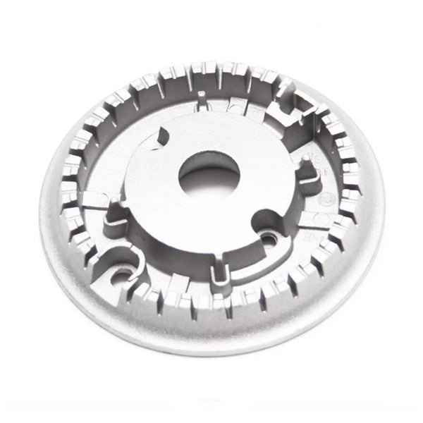BOSCH 00423449 BURNER HOUSING (GENUINE OEM PART) - Parts Solution Group