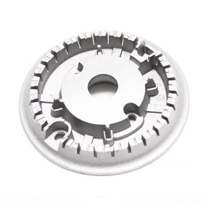 BOSCH 00423449 BURNER HOUSING (GENUINE OEM PART)