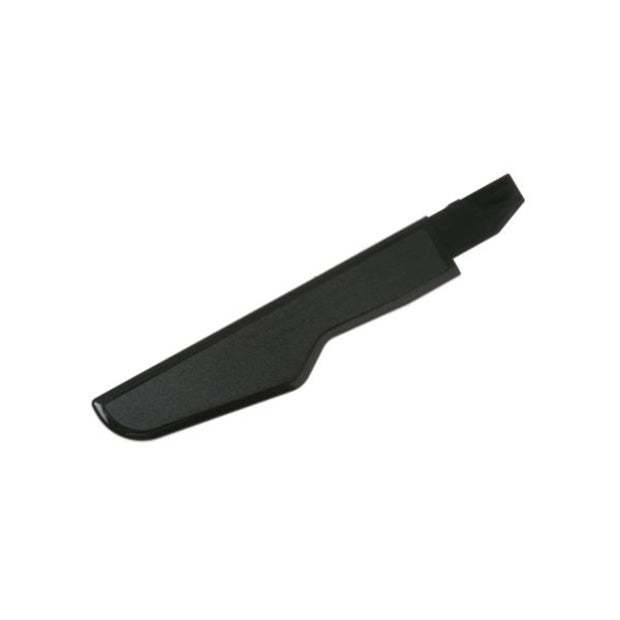 GE APPLIANCE WB7K380 COVER END RI (GENUINE OEM PART)