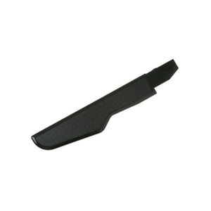 GE APPLIANCE WB7K380 COVER END RI (GENUINE OEM PART)