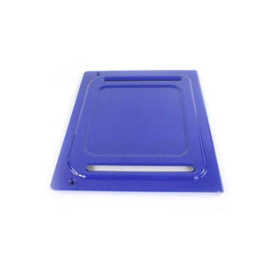 LG APPLIANCES MAM63404404 RANGE OVEN BOTTOM HEAT SHIELD (genuine oem part)