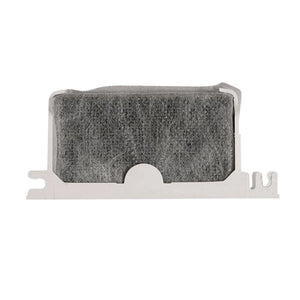 BOSCH 00636459 REFRIGERATOR ACTIVE CARBON FILTER (GENUINE OEM PART)