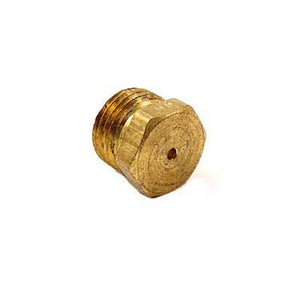 SPEED QUEEN M400999 BURNER ORIFICE #47 (1.99MM) (GENUINE OEM PART)