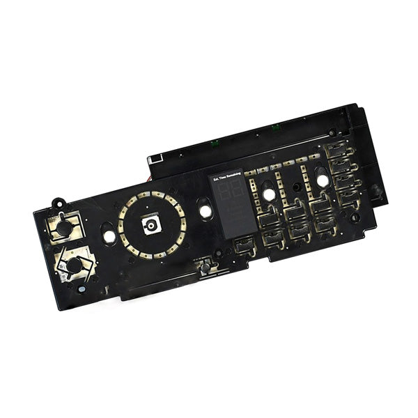 GE APPLIANCE WE04X29098 DRYER ELECTRONIC CONTROL BOARD (genuine oem part) - Parts Solution Group